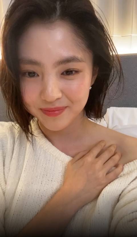 한소희 류준열 결별