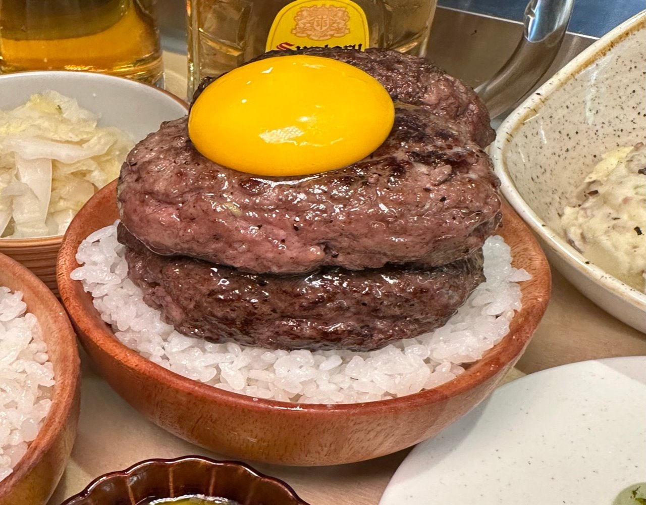 나래함박