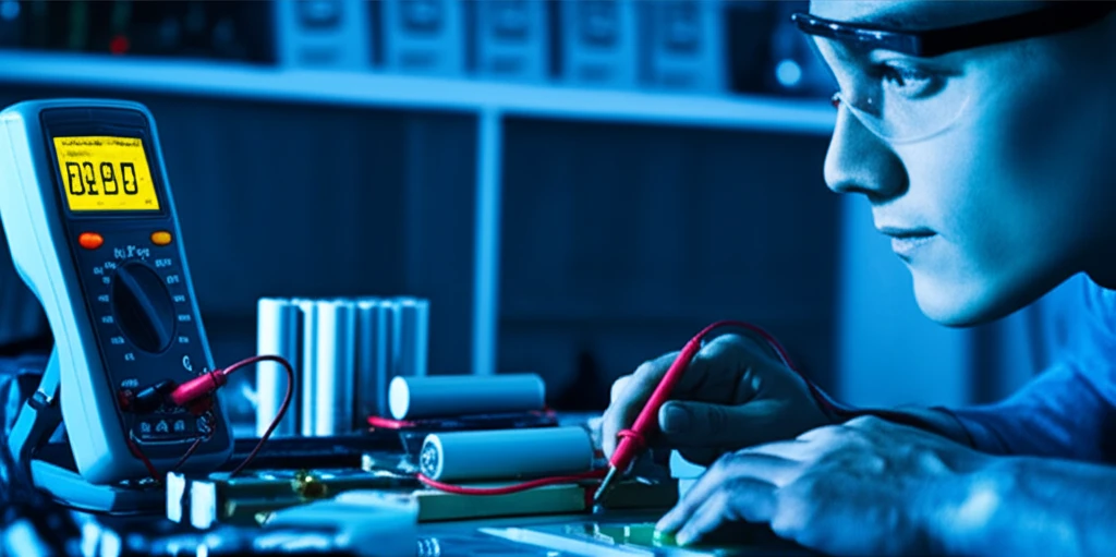 중고 전동킥보드 배터리 점검 노하우