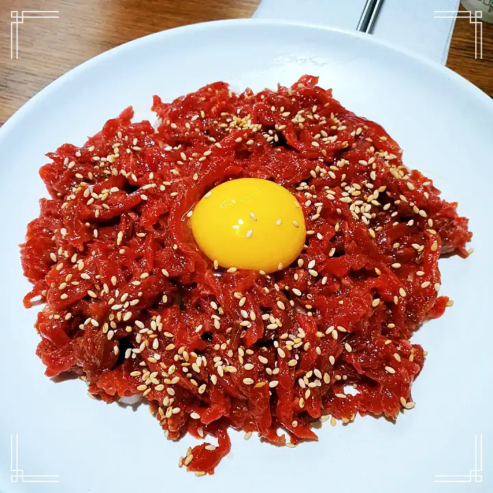 진심 가득 건강 담은 맛 요리 종로 5가 맛집 추천 생방송투데이 소문의 맛집