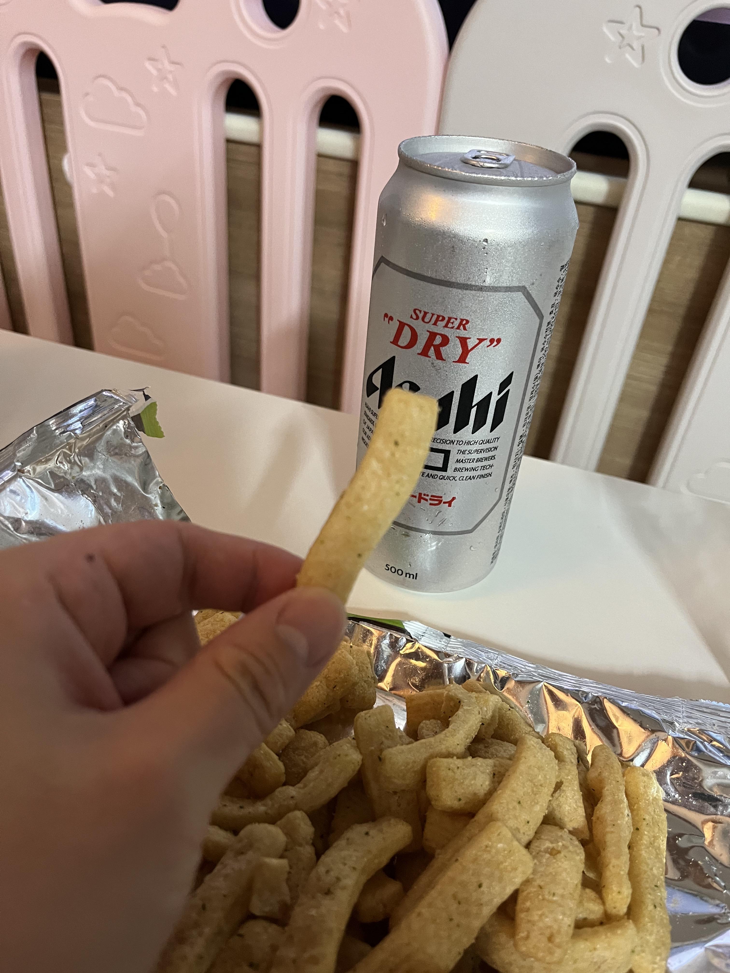 먹태깡3