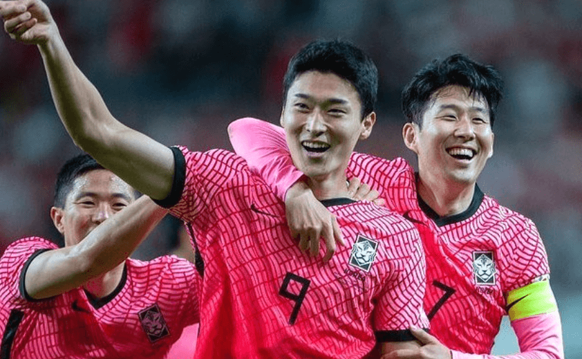 손흥민