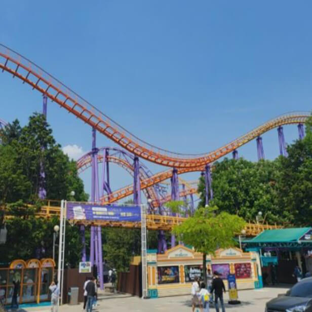 서울랜드