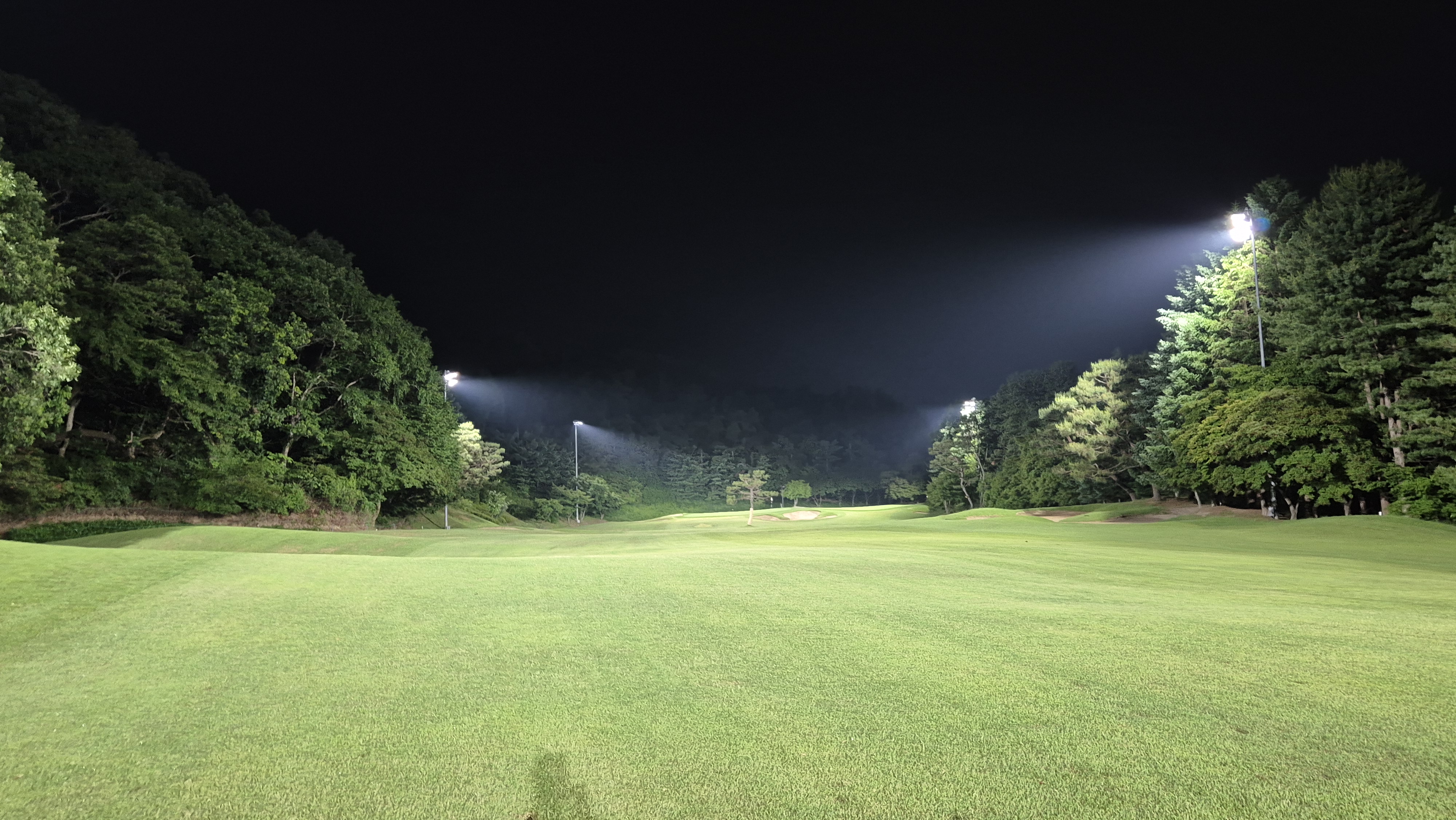 이포cc 라운드 후기