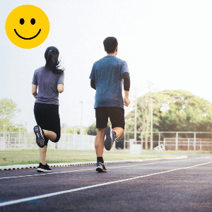 슬로우 조깅 방법과 효과