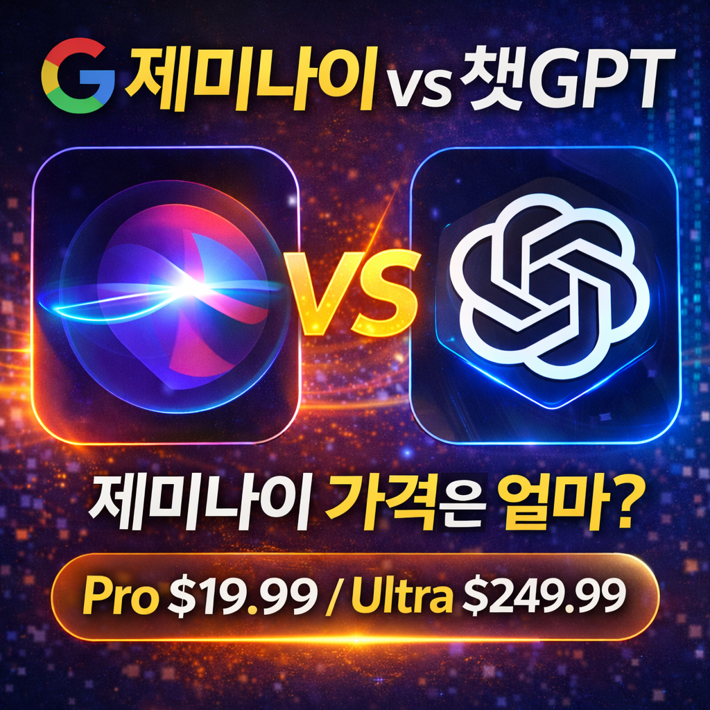 구글 제미나이