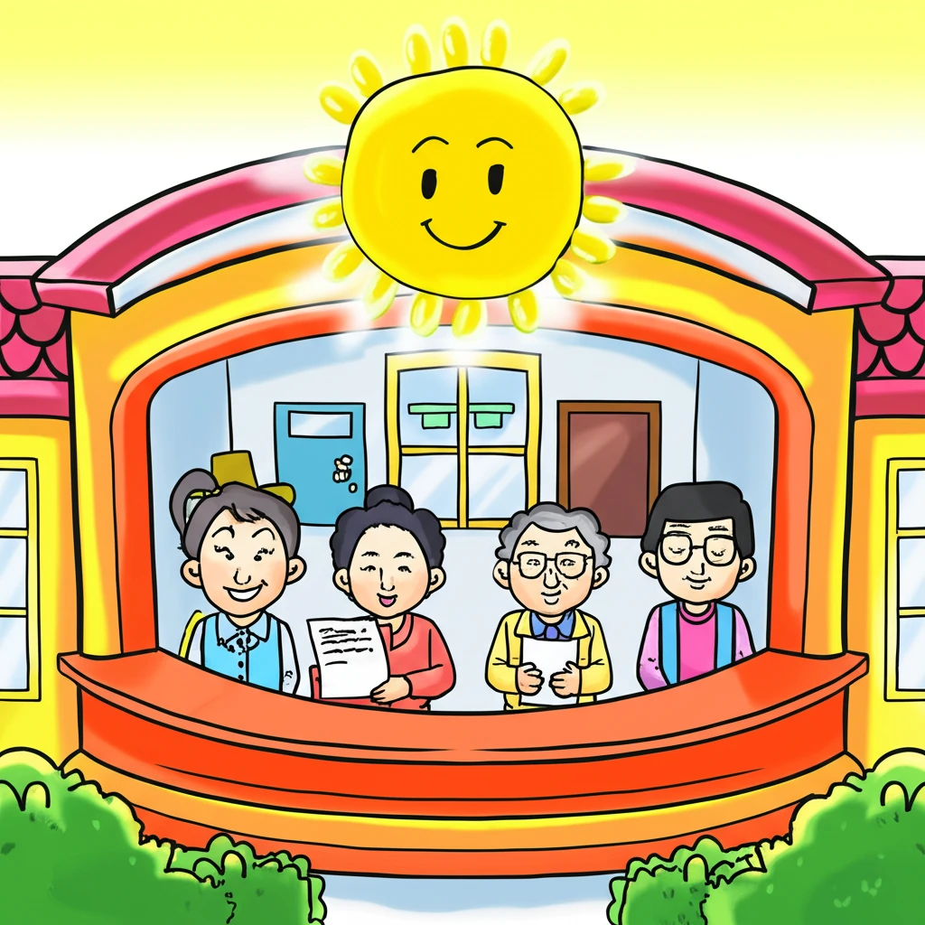 2025 울주군 효도이용권: 어르신을..