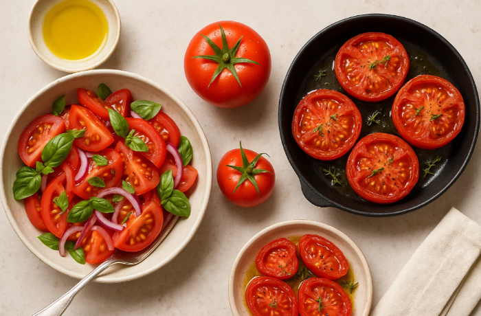 토마토의 효능,