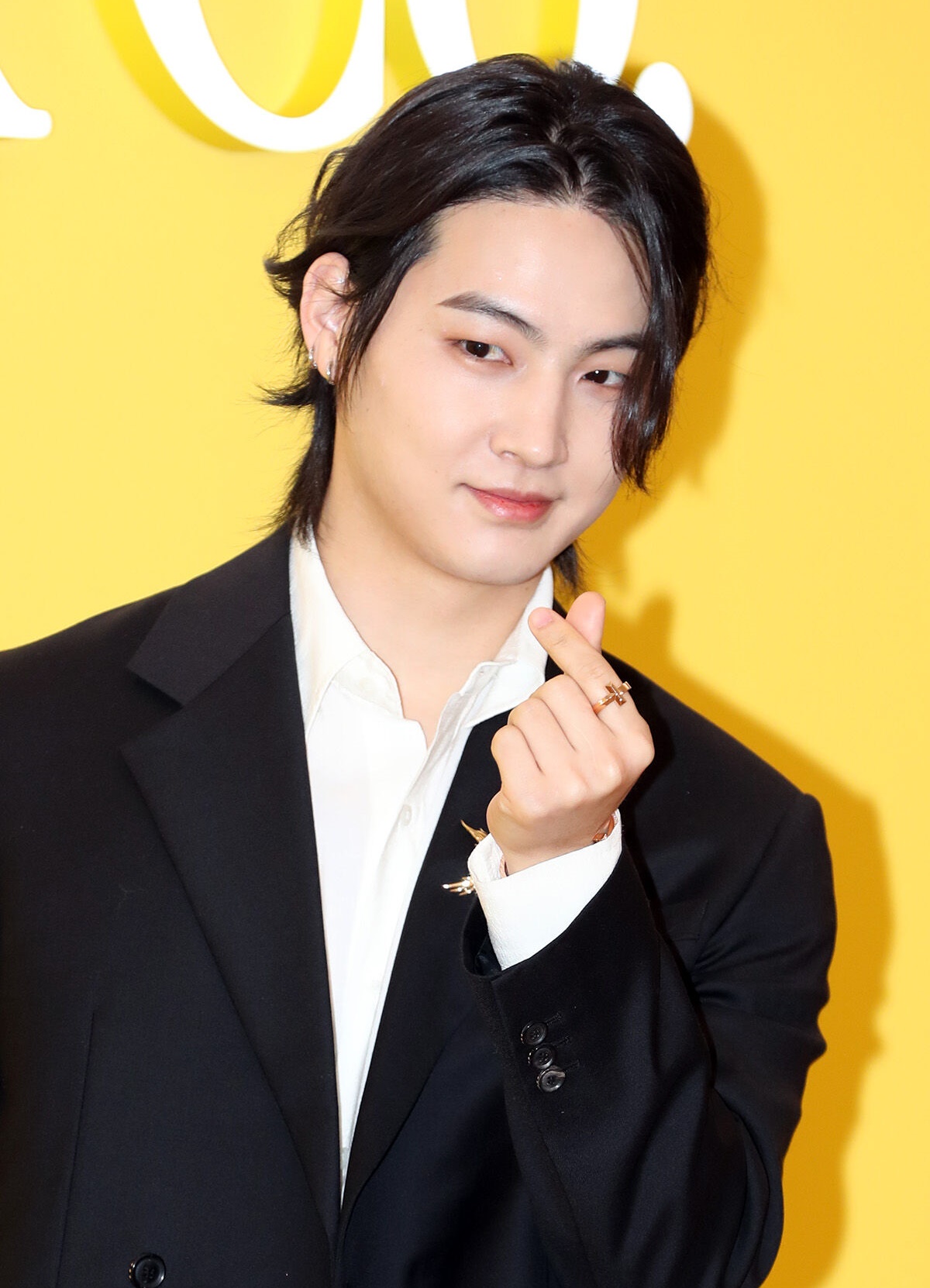 제이비 퓨어디 열애설