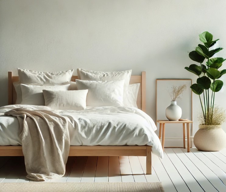 마이크로 웰빙 미니멀 라이프 스타일