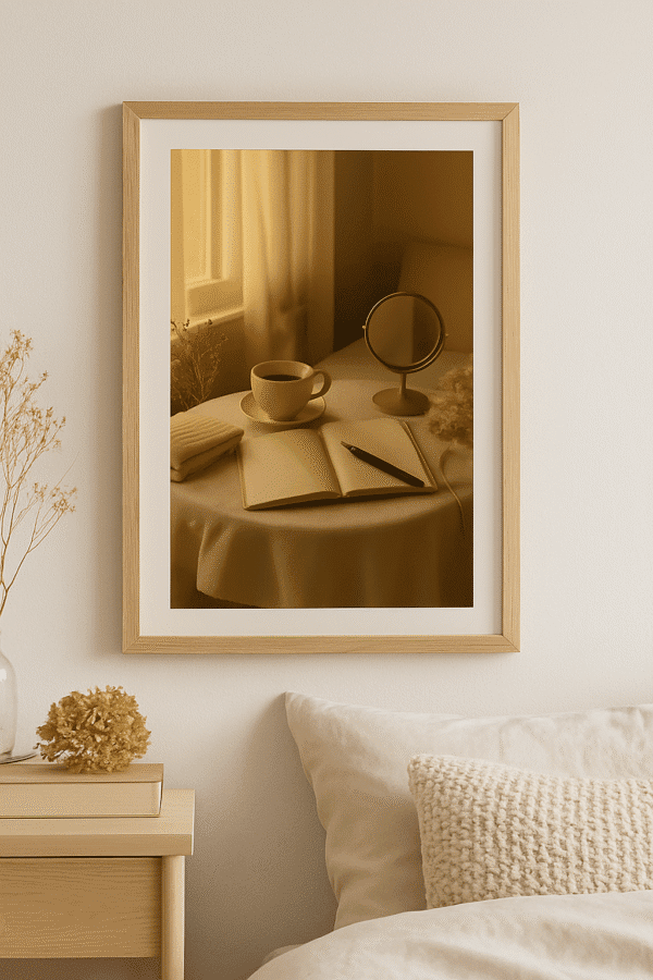 “평생 미뤄둔 나를 다시 만나다”