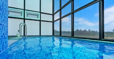 제주한달살기 숙소 도노인