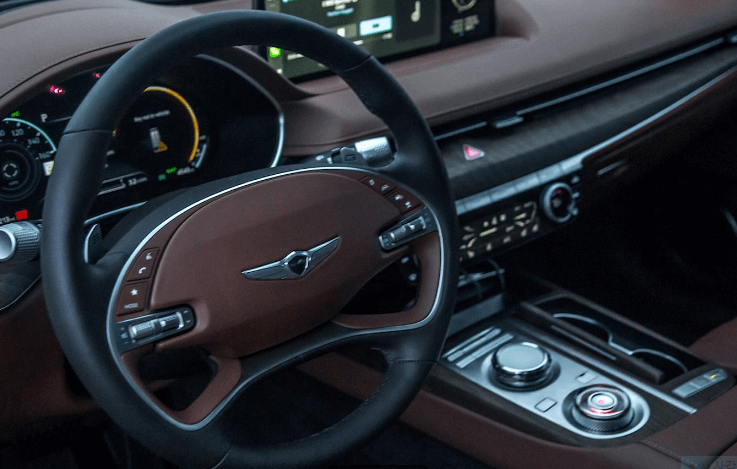 G80 페이스리프트 가격표 제원 중고차 