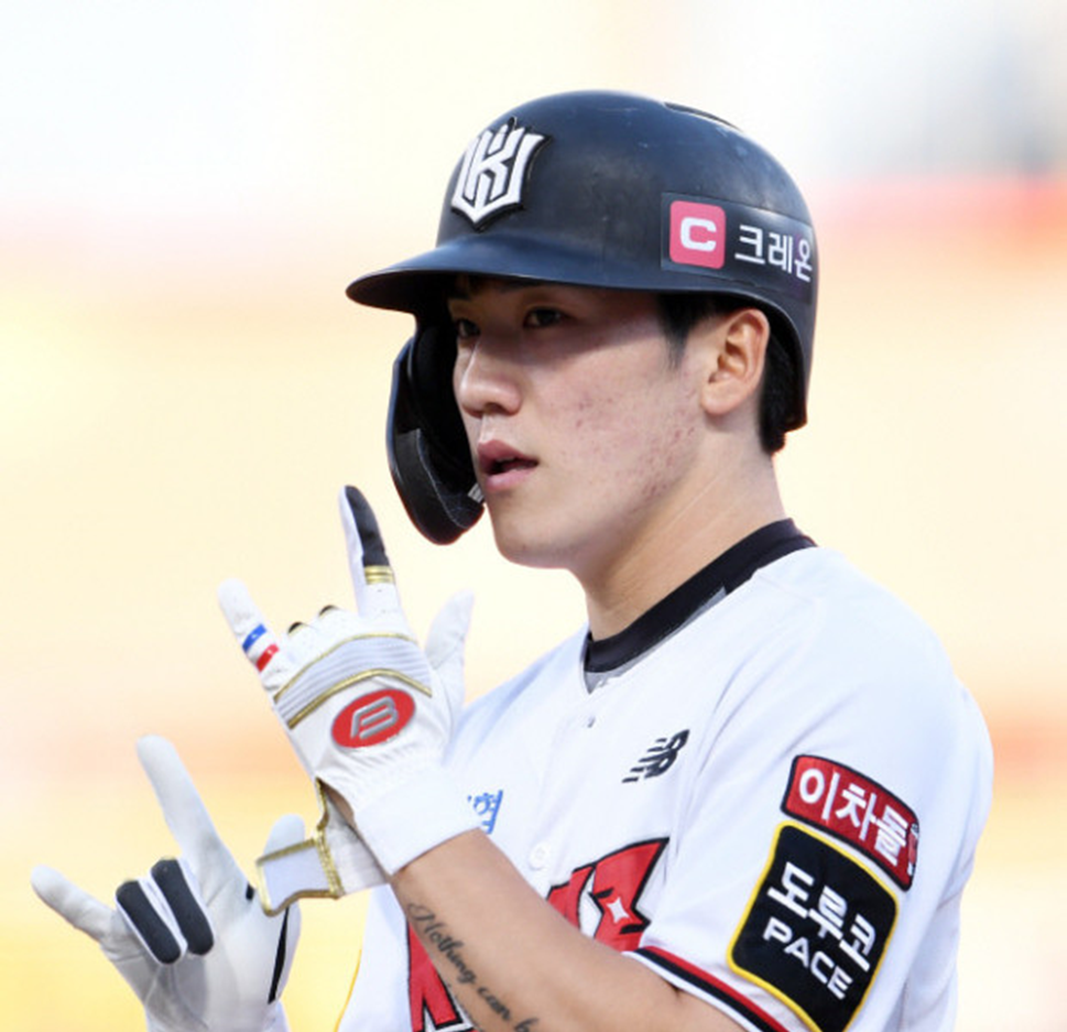 삼성라이온즈 홍현빈