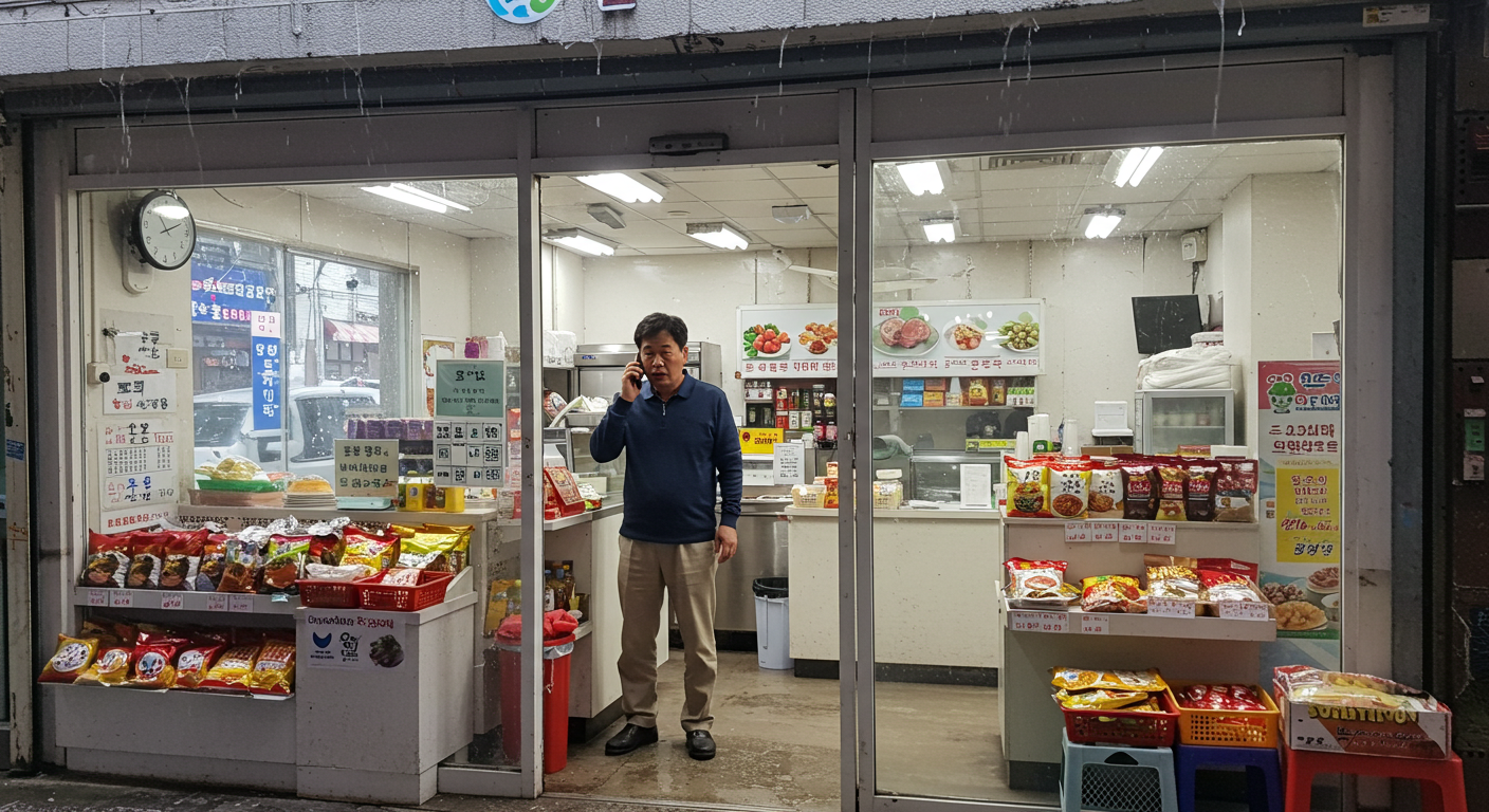 임대인책임&amp;#44; 시설물고장