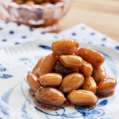 햇땅콩 피땅콩 삶는 법 보관 방법20