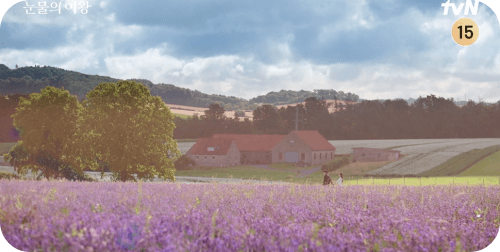 눈물의 여왕 16화 줄거리 해피엔딩