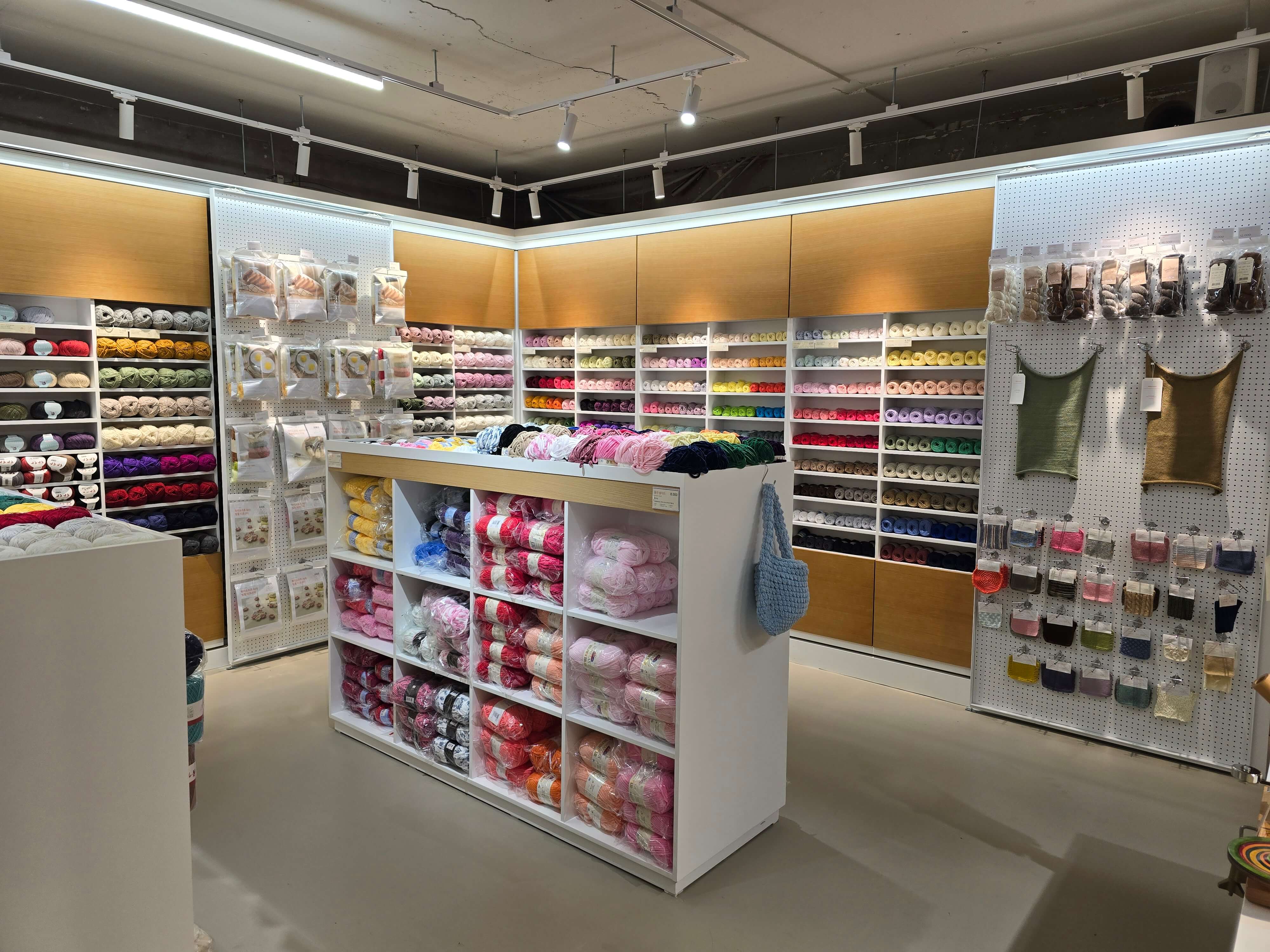 바늘이야기 파주점