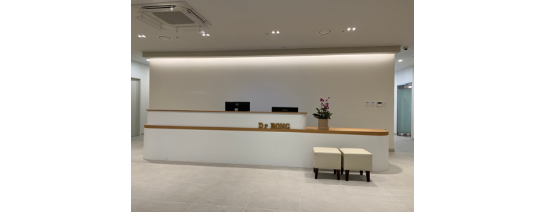 영광군 교정 치과