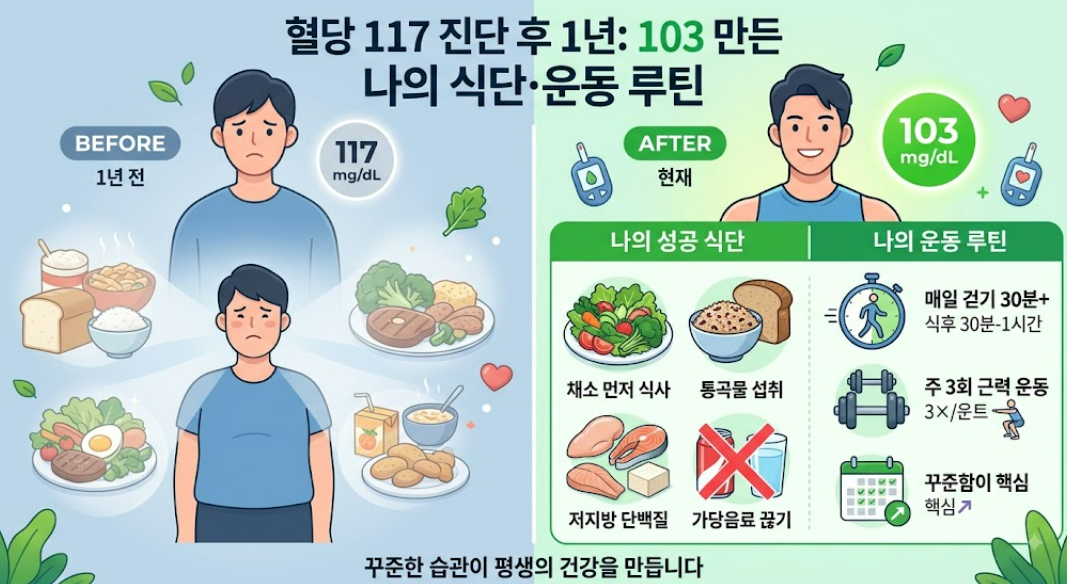 운동 루틴