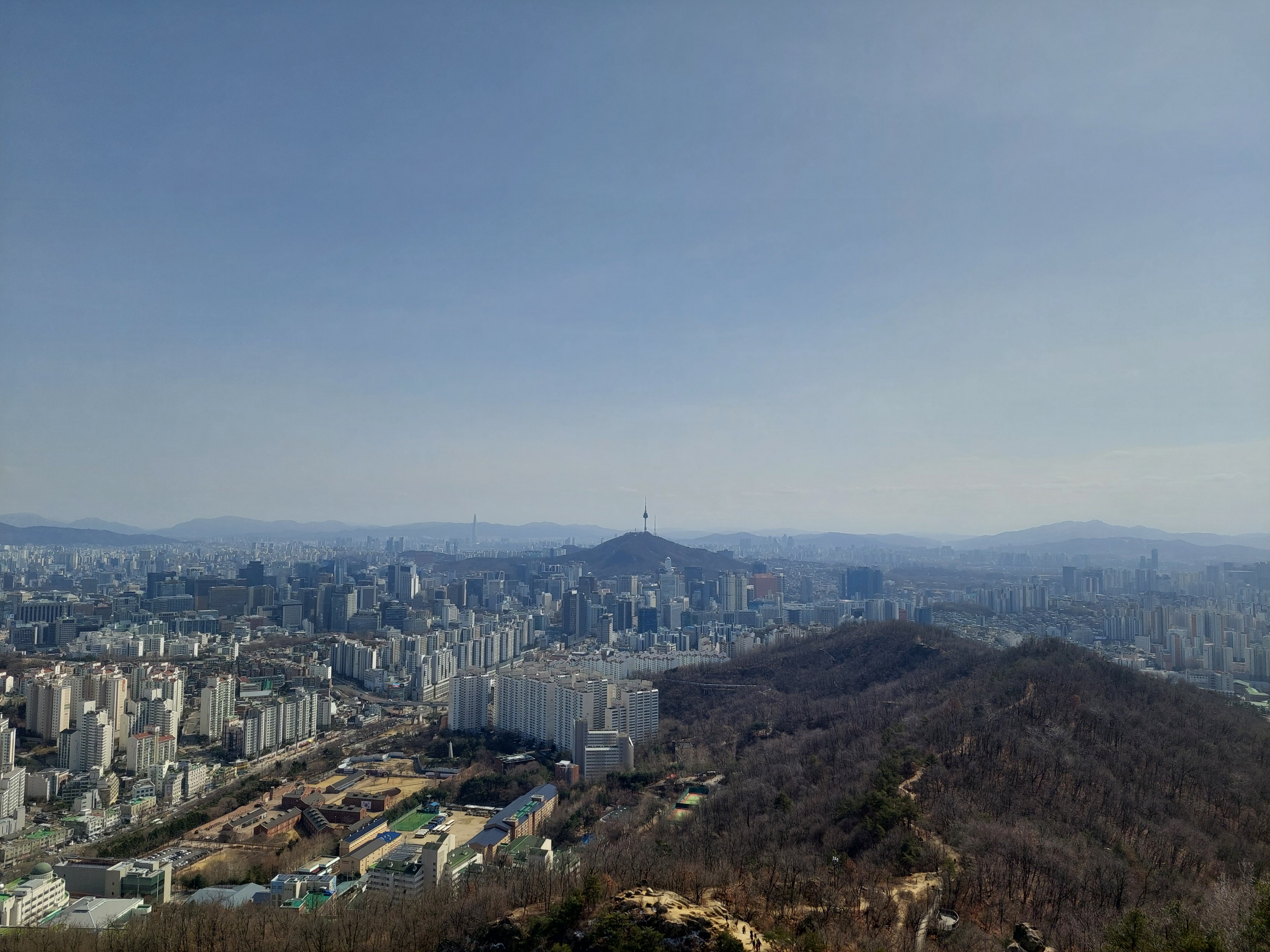 안산