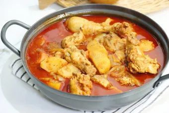 닭도리탕 맛있게 만드는법 총정리_4