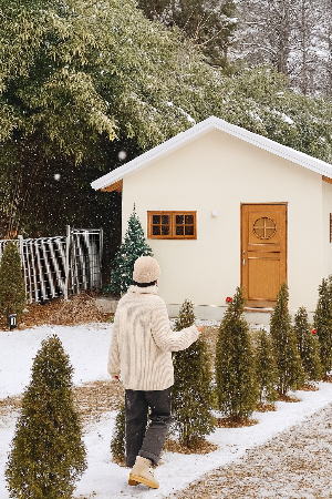 고령자 주거 복지 완벽 가이드