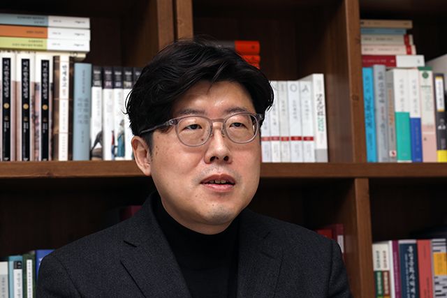 이규원 검사 프로필