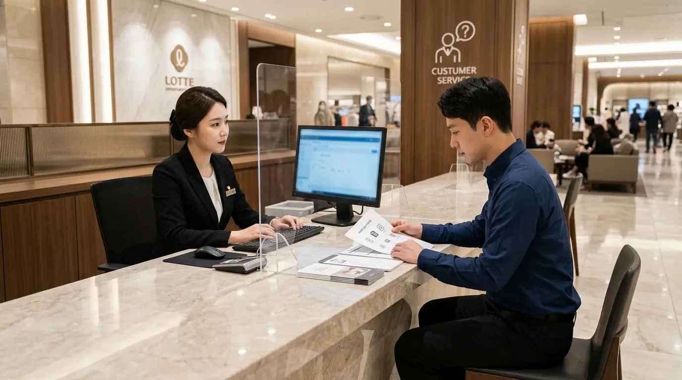 신세계 포인트 현금화 전산 신청 경로 및 공식 인출 요건 대조