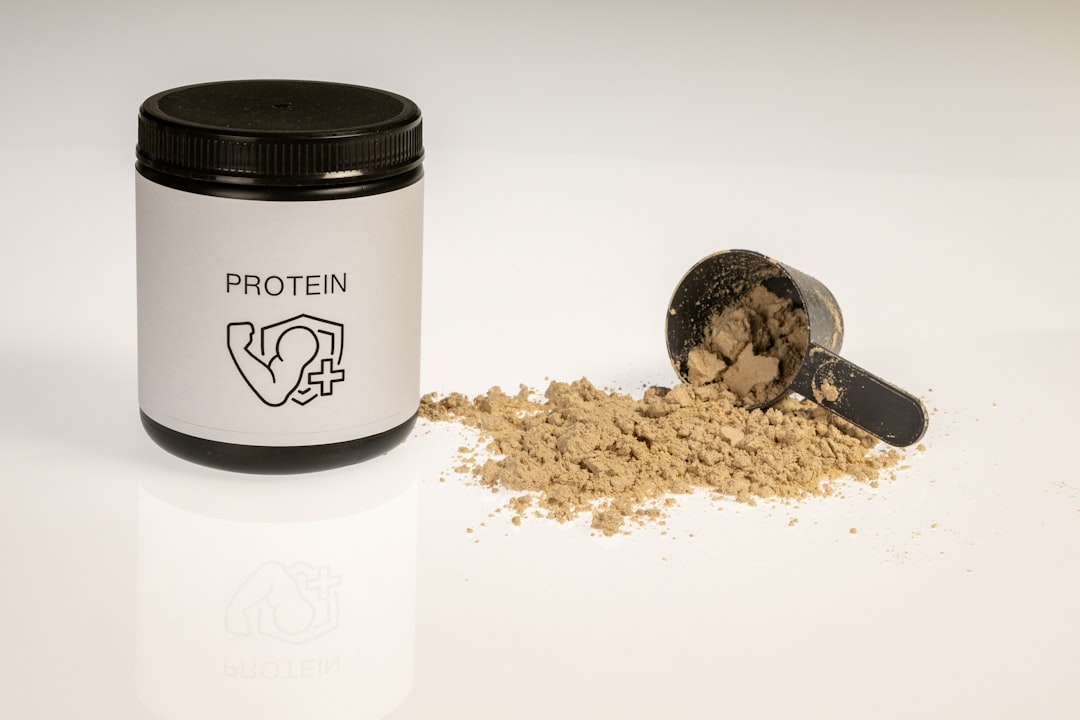 Protein.