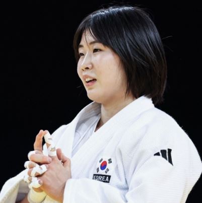 김민종·허미미 유퀴즈 안바울 오예진 김예지 반효진 오상욱 메달