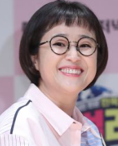 송은이 나이 프로필