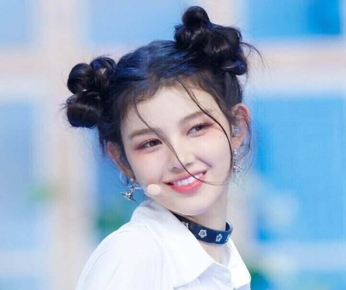 뉴진스 다니엘 하입보이