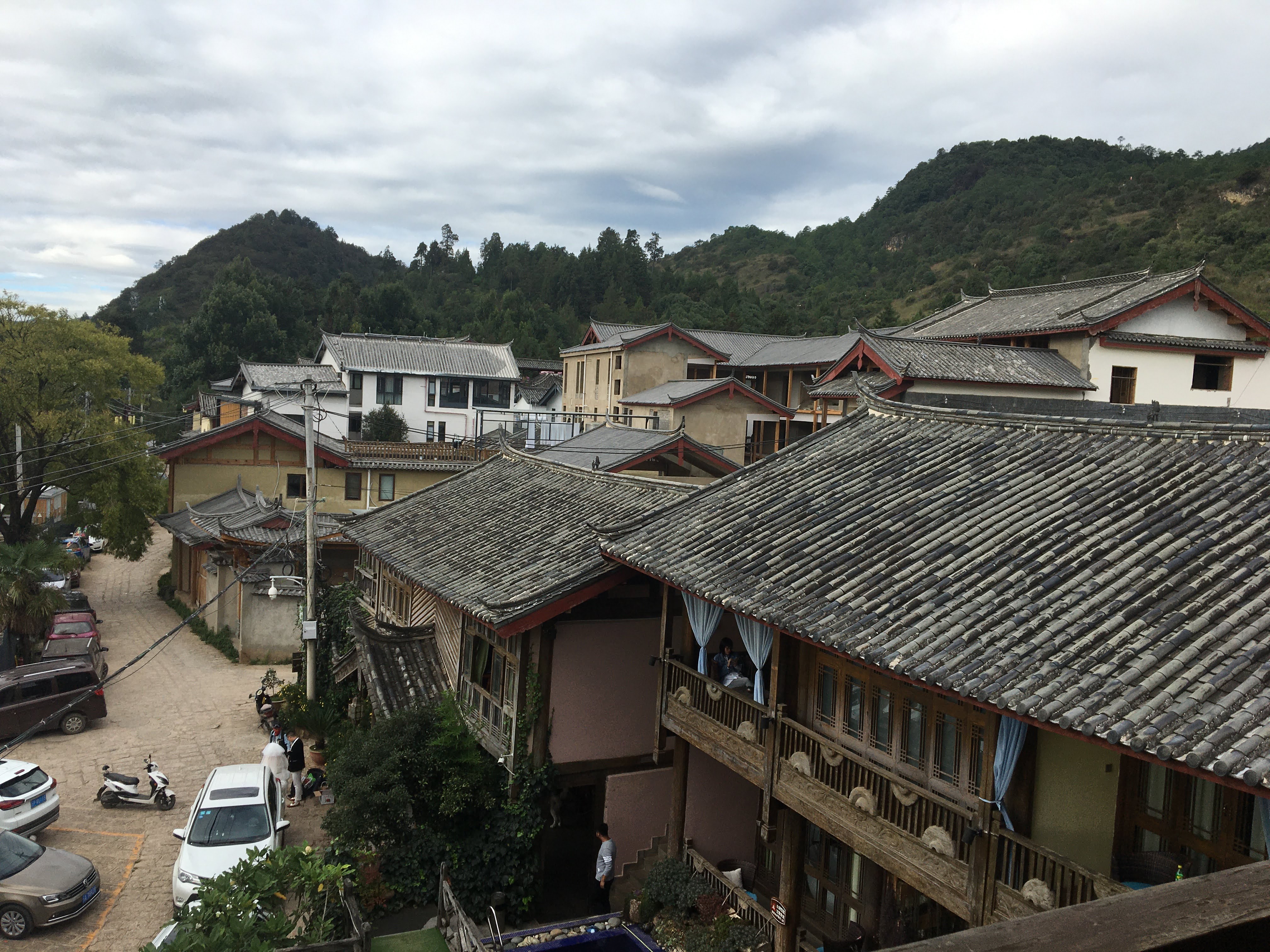 요즘 핫한 중국 소도시 여행지, 리장여행 찐 후기 관련사진
