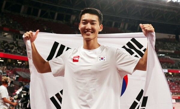 우상혁 일정