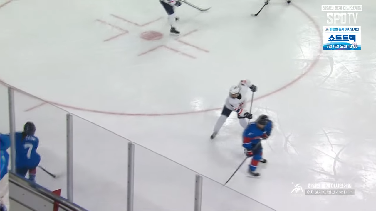 하얼빈 동계 아시안게임 중계 일정