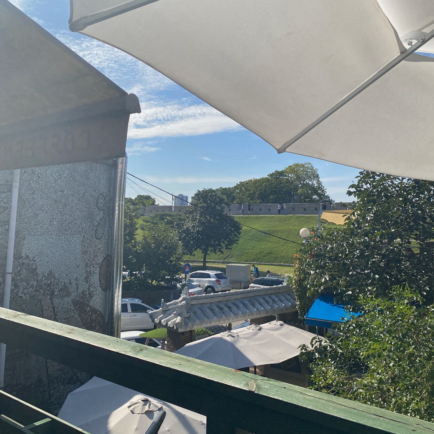 수원 화성행궁 장안문 행궁빙수 유기그릇 송아당 유숙자 명인 전통자수 주차 리뷰 맛집 단팥죽 팥빙수