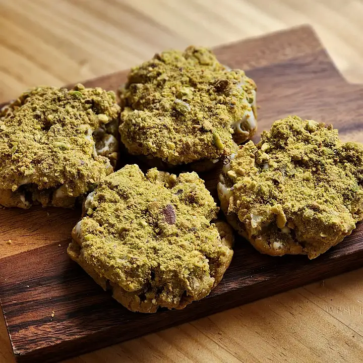 놀라운토요일 놀토 쿠키 디저트 인천 소래포구종합어시장 정재형 적재 정승환 추천 맛집