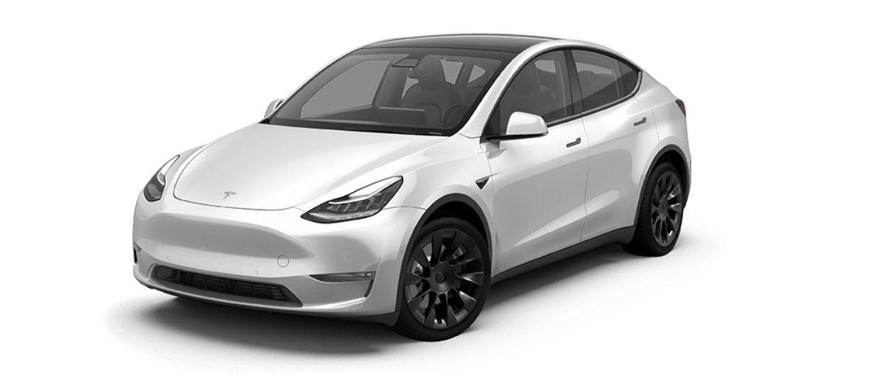 테슬라 모델Y