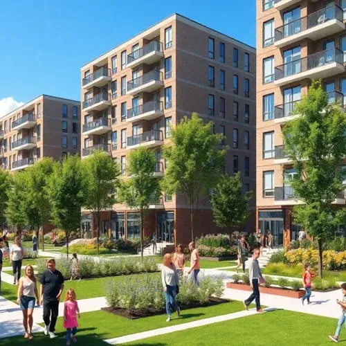 국민임대주택-입주자격