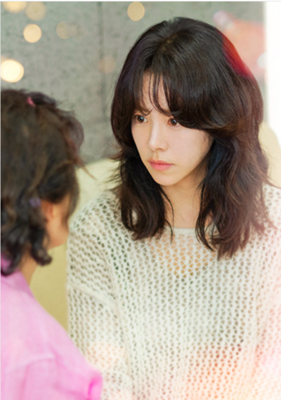 천국보다 아름다운 등장인물