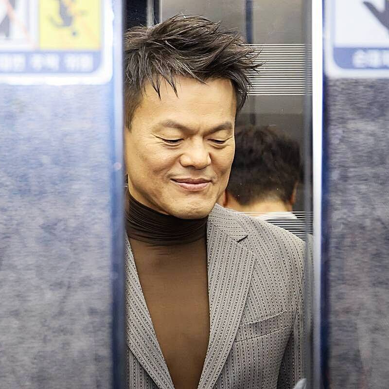 박진영