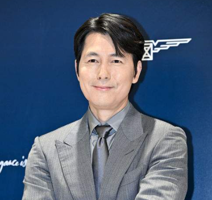 정우성 결혼발표: 프로필, 사주, 배우자는?