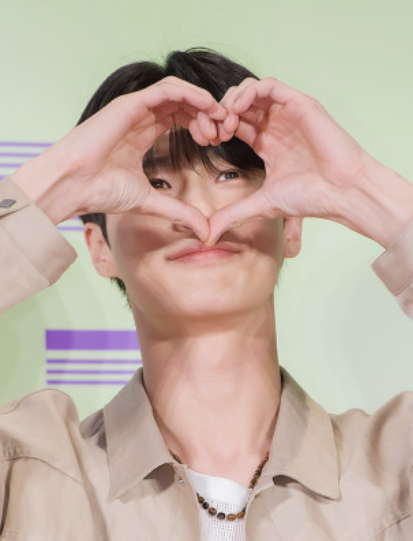 박보검 인터뷰 수지 변우석