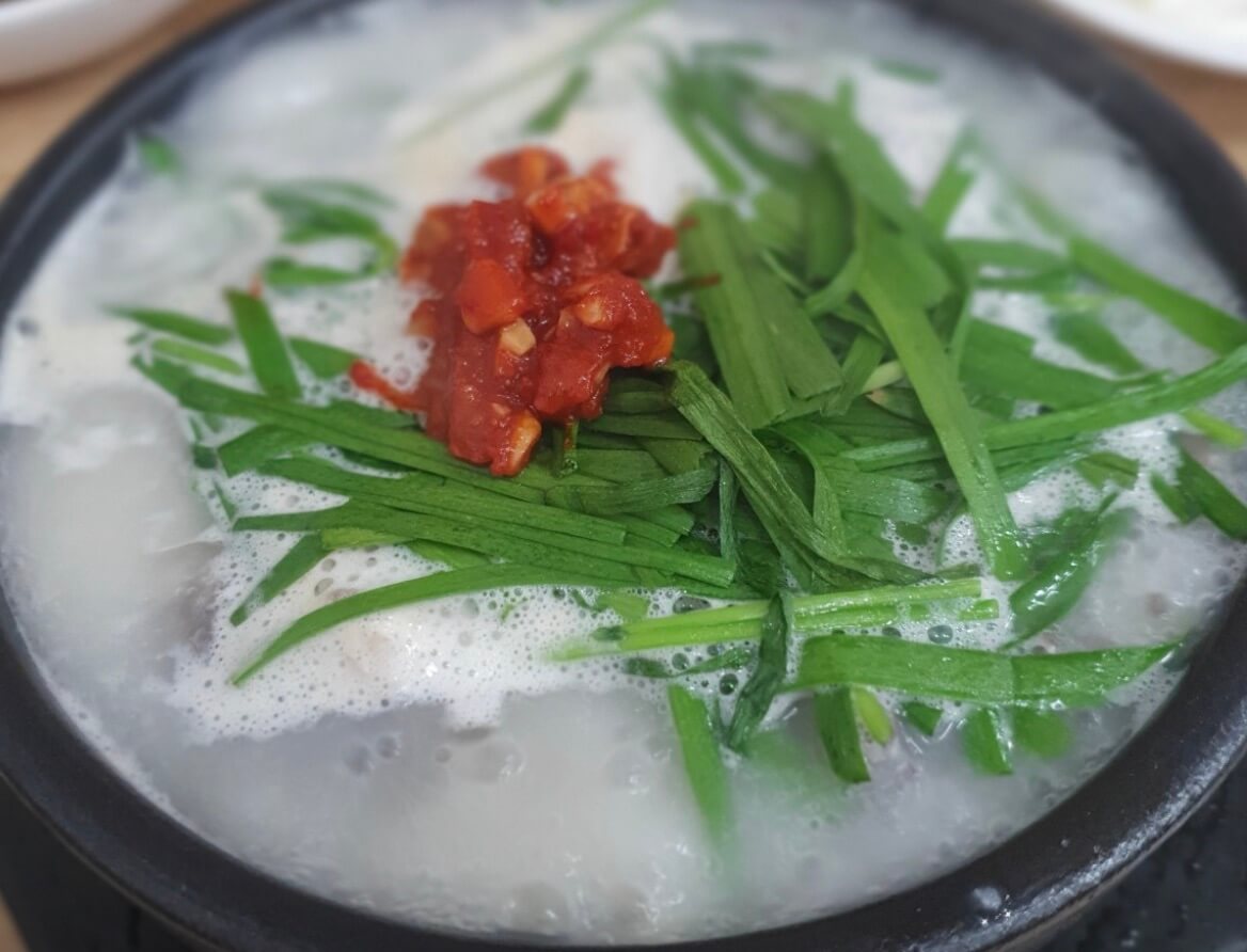 생방송-오늘-저녁-남극-순대국-맛집-위치-정보