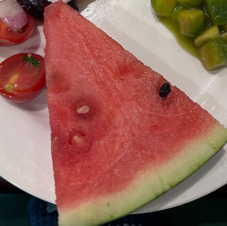 수박, 여름과일, 수박씨