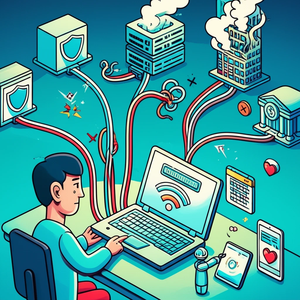 신용 점수 영향 없는 대환대출 한도 ..