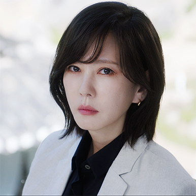 드라마 원더풀 월드 등장인물 은수현 (김남주)
