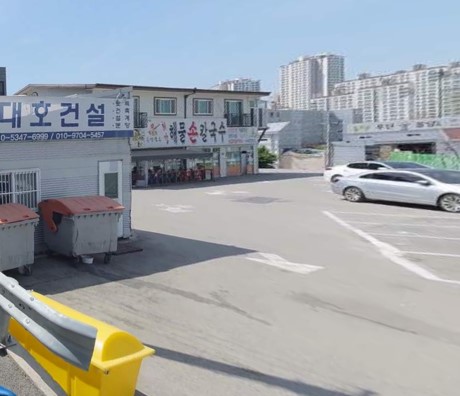 일산-맛집-박승광-해물칼국수