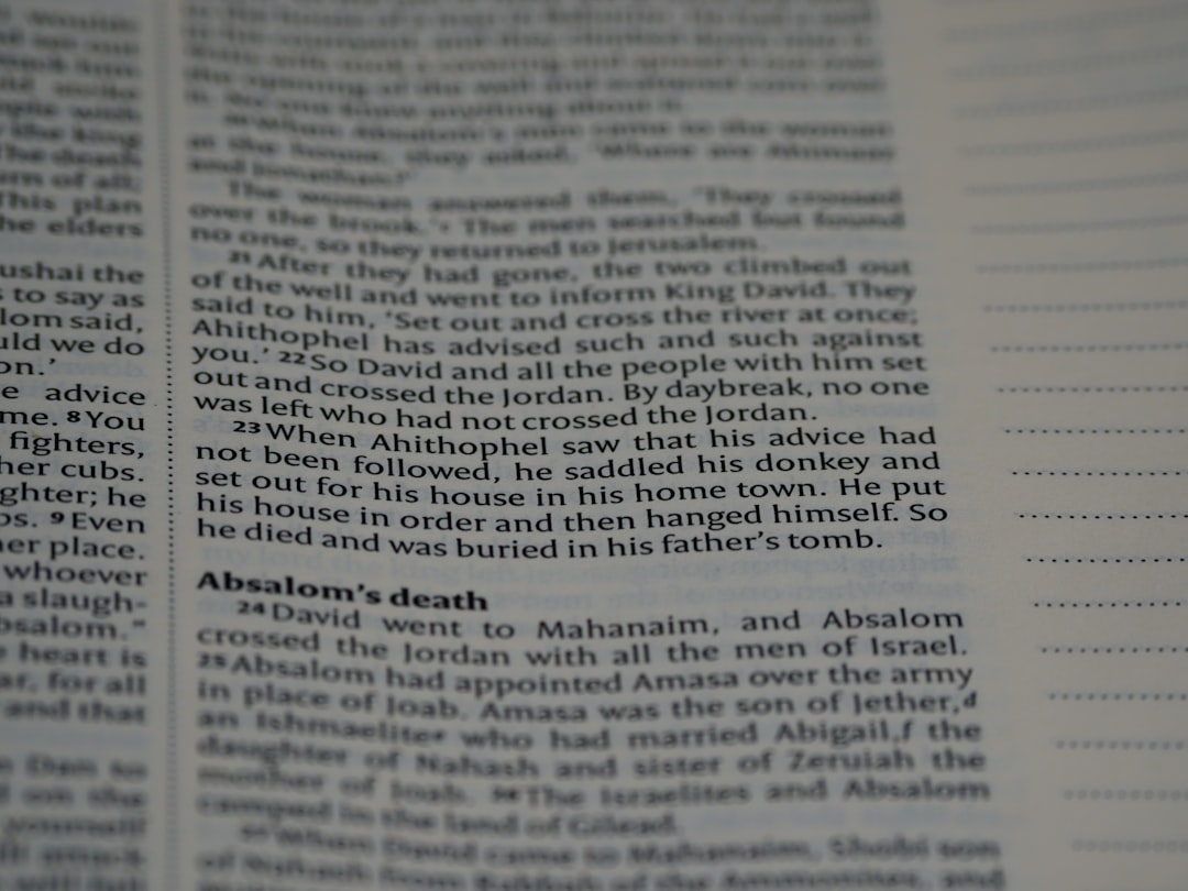 Aphthous.